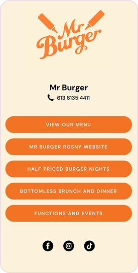 Venue App